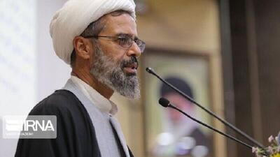 امام‌جمعه بجنورد: سکوت مجامع بین المللی منجر به تداوم جنایات رژیم صهیونیستی می‌شود