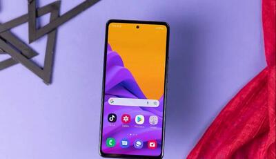آپدیت One UI 8 گلکسی A33 و گلکسی A53 در سرورهای سامسونگ رؤیت شد