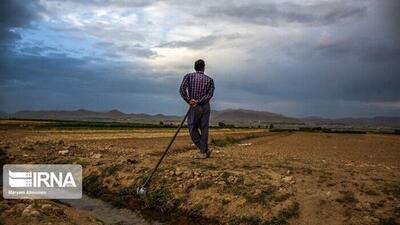۶۰ درصد منابع مالی خراسان شمالی در مسیر مقابله با تنش آبی