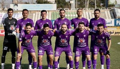 هوادار ۵ بازیکن جدید جذب کرد
