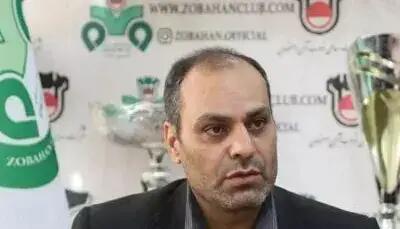 لیست خروجی 8 نفره؛ ذوب‌آهن به دنبال دو بازیکن جدید