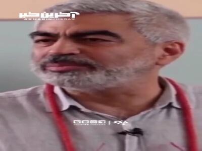 روایت محسن شریفیان از همکاری با مجید انتظامی