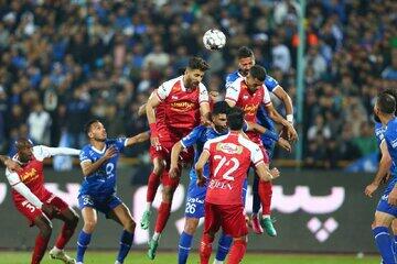 مخالفت استقلال و پرسپولیس از برگزاری دیدارهایشان در ورزشگاه تختی