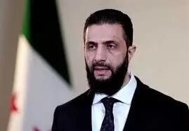 بیانیه «جولانی» درباره عقب نشینی