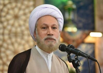 امام جمعه شیراز: اگر امر به معروف و نهی از منکر را انجام ندهیم کمک الهی قطع می شود