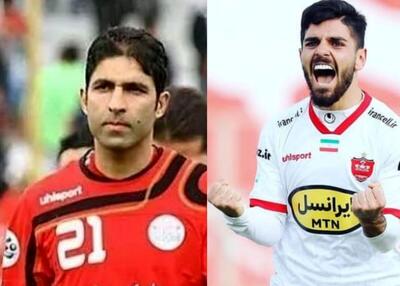 ستاره جوان پرسپولیس نرسیده وارث سرمربی می شود!