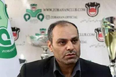 لیست خروجی 8 نفره ذوب آهن: قاسم به دنبال جذب دو بازیکن جدید