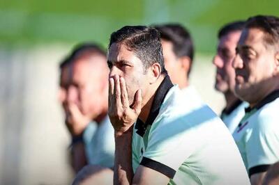 نگاهی به عمق ترکیب پرسپولیس