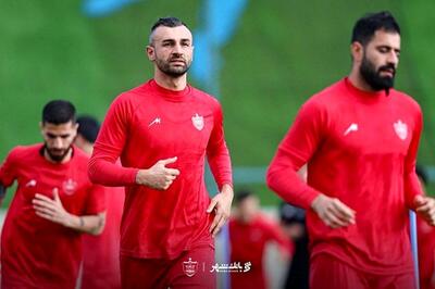 خیلی‌ها وقتی به پرسپولیس آمدند کریم شیره‌ای شدند