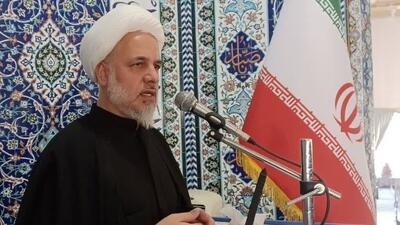 اقتدار ایران در میدان دیپلماسی و نظامی حاصل تدبیر رهبر انقلاب است