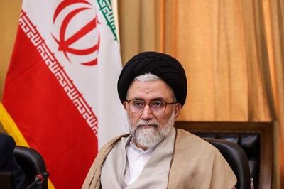 وزیر اطلاعات: نفوذ مسئله‌ای دائمی است / در کشورهای مختلف از جمله اسرائیل نفوذ داریم