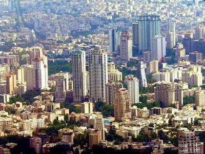 هوای تهران قابل قبول است