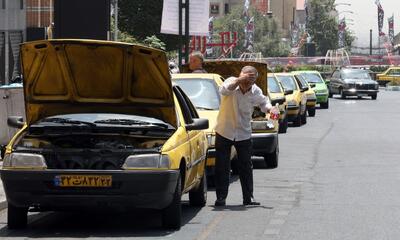 سازمان هواشناسی: هوای گرم تا دوشنبه مهمان کشور است