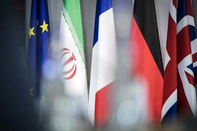 برنامه دیدار ایران و تروئیکای اروپایی در هفته آینده | اقتصاد24