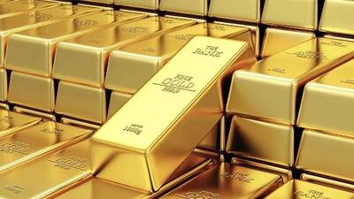 فرصت محدود برای خرید شمش طلا با قیمت ویژه + تاریخ دقیق