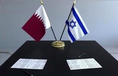گفتگوی امیر قطر با الجولانی/ هشدار به اسرائیل