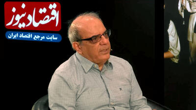 عباس عبدی: دولت پزشکیان اصلا بدشانس نبوده/ این مجلس هیچ ارتباطی با مردم ندارد +فیلم