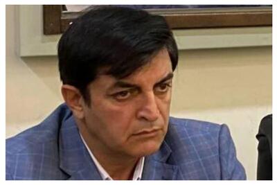 واکنش نماینده الیگودرز به اظهارات استاندار قم/ آب را از دهان تشنگان بیرون کشیدن ظلم است