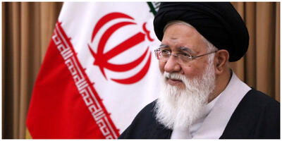 علم الهدی: خود رهبری پایگاه العدید را برای پاسخ به حمله آمریکا انتخاب کردند/ دیپلماسی ما نباید از میدان ما فاصله بگیرد