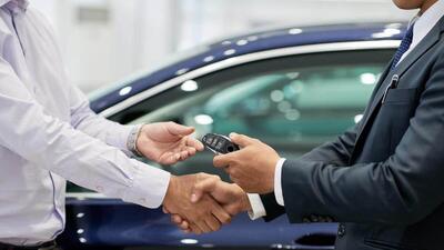 خریداران خودرو بخوانند /این نکته را هنگام ثبت قرارداد فراموش نکنید