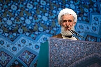 کاظم صدیقی در خطبه های نماز جمعه: به یکدیگر گیر ندهیم