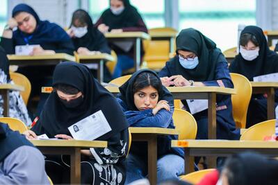 پرونده کنکورهای دو نوبته بسته شد
