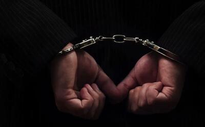عملیات ضربتی پلیس برای دستگیری قاتل مسلح