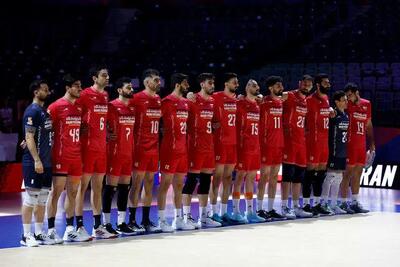 والیبال ایران چطور به مرحله نهایی لیگ ملت‌ها صعود می کند؟