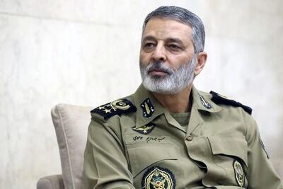 سرلشکر موسوی: پاسخ ما به هر تعرض، کوبنده‌تر از قبل خواهد بود!