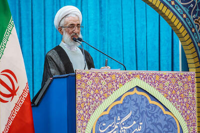 صدیقی: در ۱۲ روز، ایران معنای واقعی اقتدار و همدلی را نشان داد