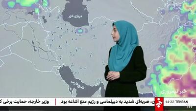 تداوم افزایش دما برای بیشتر مناطق کشور