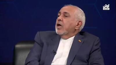 کنایه ظریف به جلیلی درباره کارشکنی در گفتگوهای برجامی
