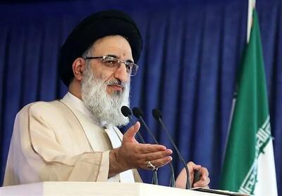 امام جمعه کرج: فرماندهی میدانی رهبر انقلاب در بحران اخیر شاهکار مدیریتی بود