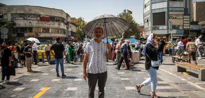 ایران جهنمی می شود؛ افزایش محسوس دما در سراسر کشور