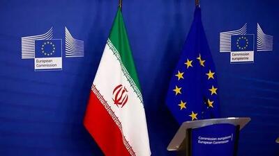 ادعای آکسیوس درباره دیدار مقامات ایران و اروپا در هفته آینده