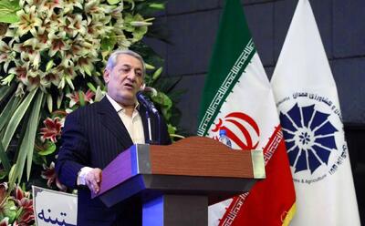 استاندار اسبق همدان درگذشت
