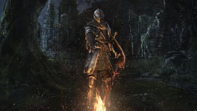 توسعه‌دهنده مستقل اکتشاف عمیق Dark Souls را ستایش می‌کند - گیمفا