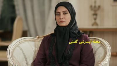 به رخ کشیدن آمادگی بدنی رویا جاوید نیا بازیگر سریال آلا در ۶۰ سالگی با طناب‌زدن+ ویدئو
