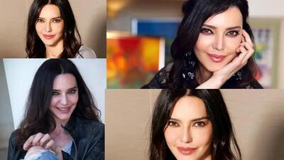 خبر روز | بیوگرافی هانده اتایزی و زندگی خصوصی، عکس‌های شخصی | گلی شی