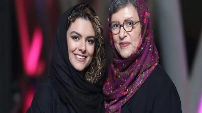 تصویر روز | عکس جدید رویا تیموریان به اتفاق همسر سابقش، دخترش دنیا و داماد آلمانی‌اش در آلمان | گلی شی