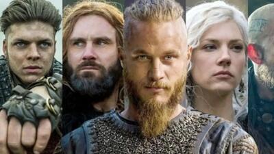 خبر روز | ۱۰ دیالوگ برتر سریال Vikings | گلی شی