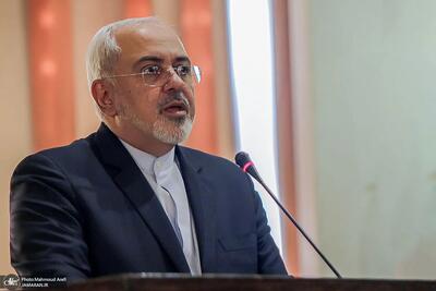ظریف: تنها «تهدید وجودی» برای اسرائیل، صلح است