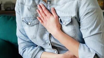 نکاتی برای پیشگیری از بیماری‌های قلبی