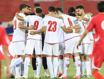 ژاپن با مکزیک و آمریکا، ما مقابل افغانستان و مالزی | معجزه ایران در جام جهانی؛ با این برنامه نه!