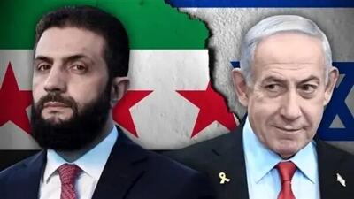 ارکستر سازش، جولانی را نجات نداد