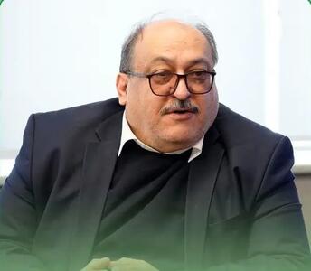 حاتمی دبیر شورای گفت‌وگوی بخش خصوصی و دولتی مناطق آزاد شد