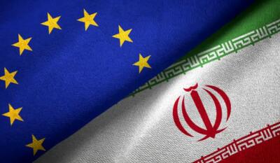 آکسیوس مدعی دیدار قریب‌الوقوع دیپلمات‌های ایران و اروپا شد