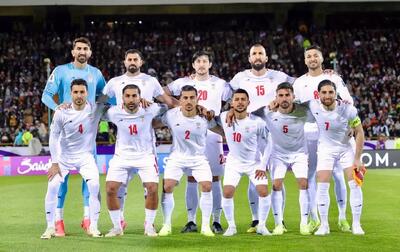 تیم ملی به چیزی فراتر از کافا نیاز دارد/ جام جهانی شوخی ندارد!