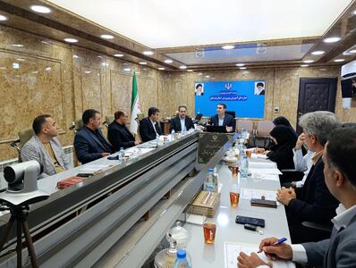اجرای طرح‌های «حامی» و «توانا» برای ارتقاء عدالت و کیفیت و آموزش در لرستان