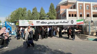 راه‌اندازی ایستگاه‌های آموزش شهروندی در ۸‌ پایگاه اصلی برگزاری کنکور